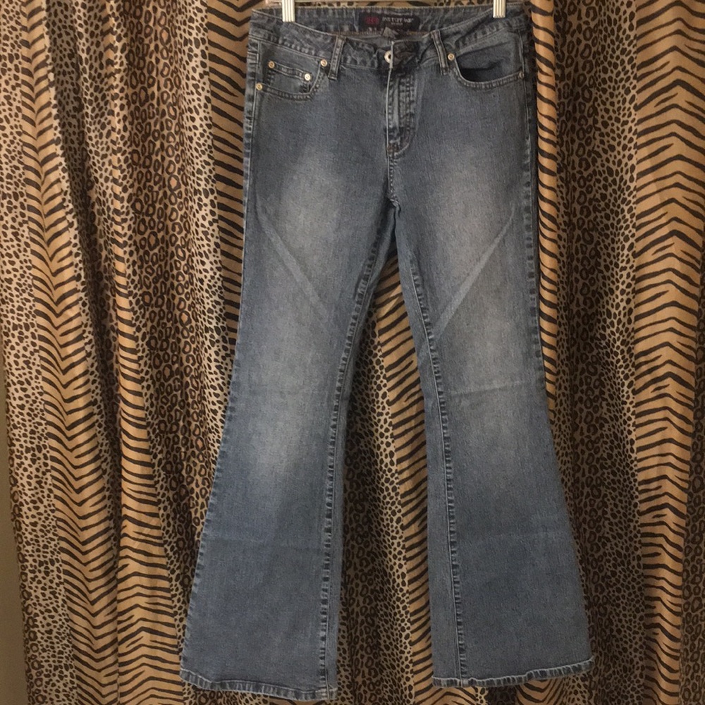 Blue Jeans
